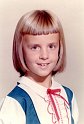 Jenny 3rd grade 1966-67